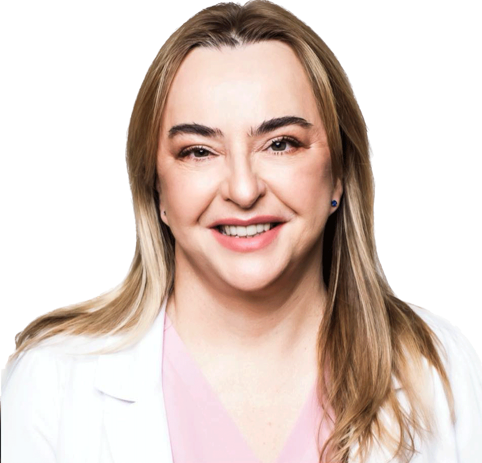 dr n. med. Katarzyna Skórzewska